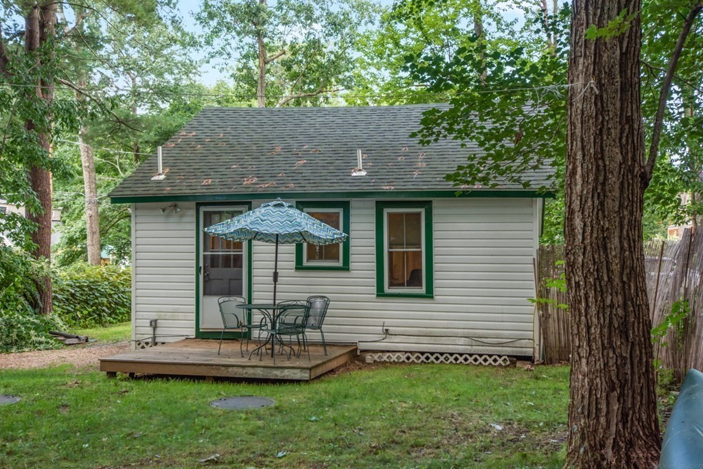 8 Peters Avenue Rutland, MA 01543 - Photo 11 of 41