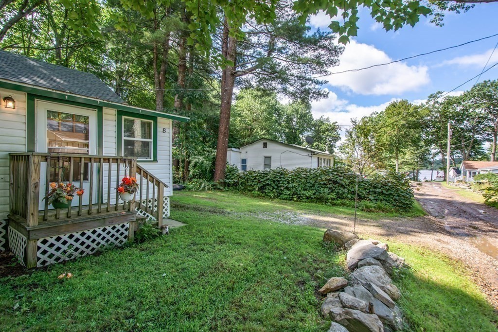 8 Peters Avenue Rutland, MA 01543 - Photo 3 of 41