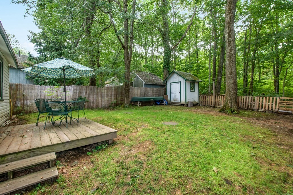 8 Peters Avenue Rutland, MA 01543 - Photo 9 of 41