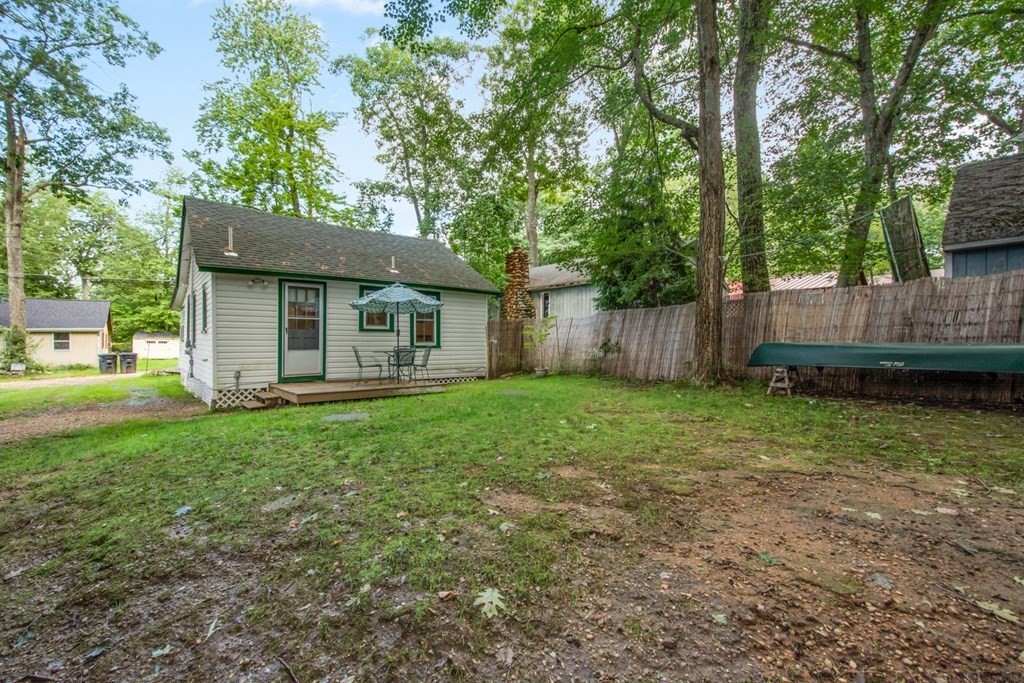 8 Peters Avenue Rutland, MA 01543 - Photo 10 of 41