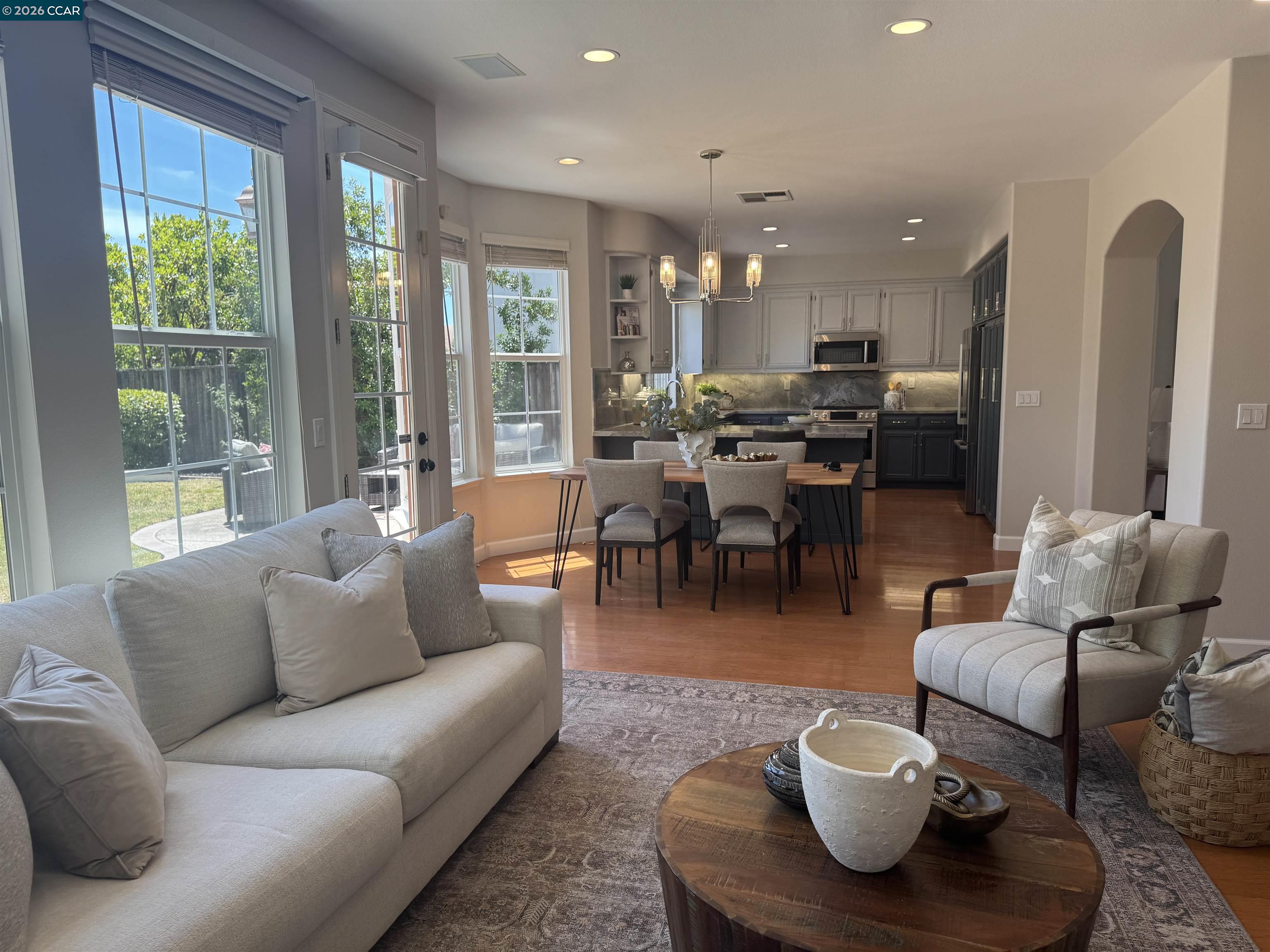 1166 South Chanterella Drive San Ramon, CA 94582 - Photo 10 of 25