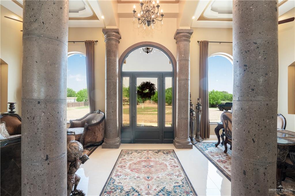 1627 South Midway Road Donna, TX 78537 - Photo 2 of 36