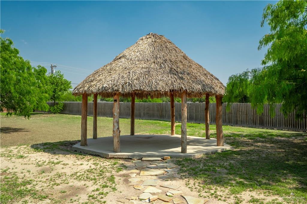 1627 South Midway Road Donna, TX 78537 - Photo 24 of 36