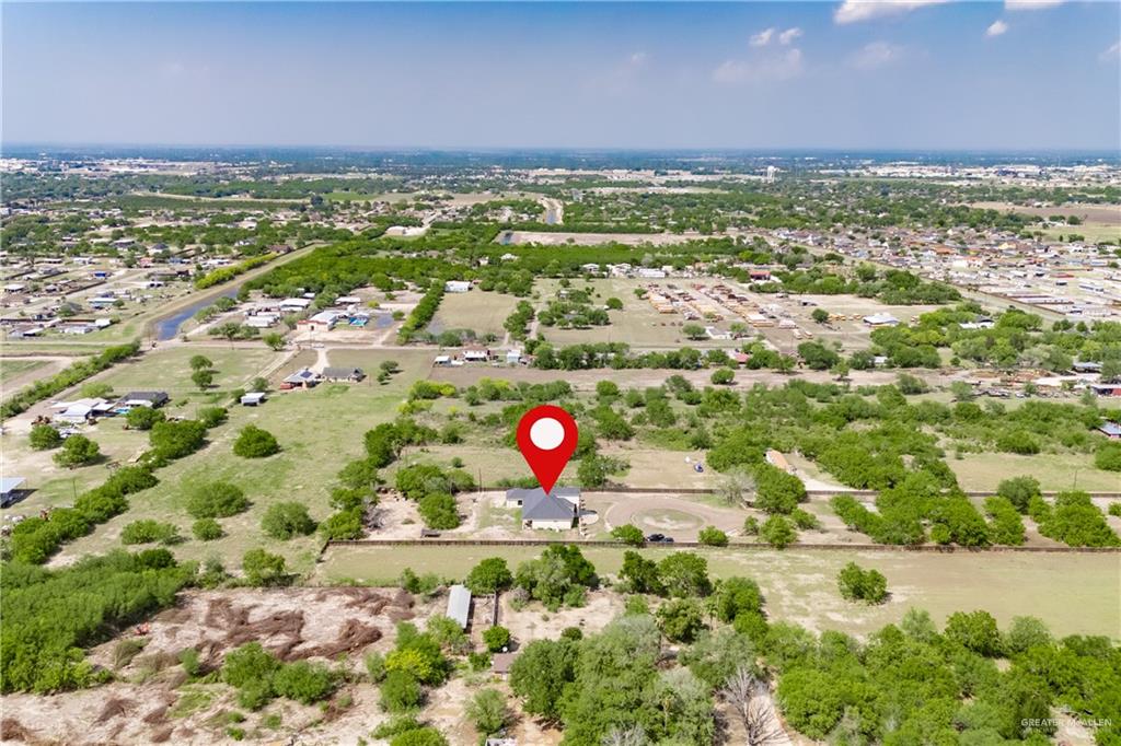 1627 South Midway Road Donna, TX 78537 - Photo 31 of 36 a view of a city