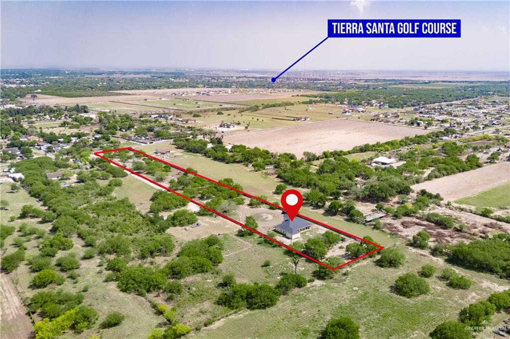 1627 South Midway Road Donna, TX 78537 - Photo 34 of 36 a view of a city