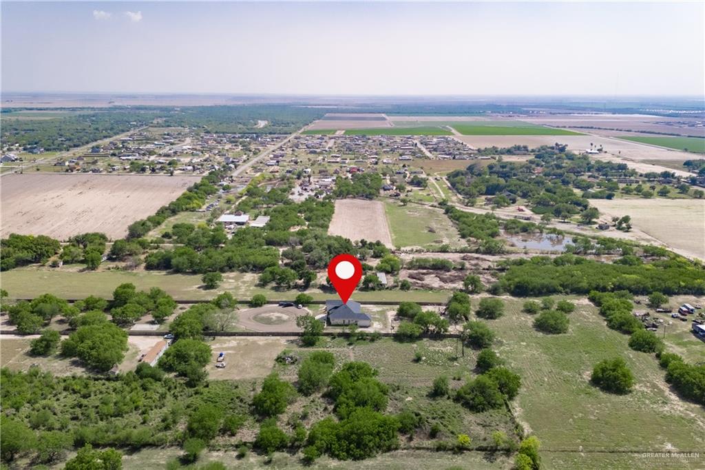 1627 South Midway Road Donna, TX 78537 - Photo 35 of 36 an aerial view of multiple house
