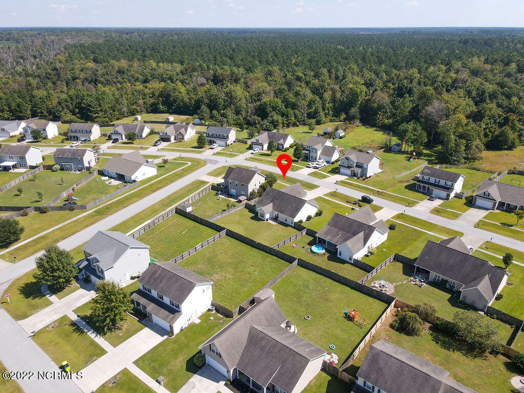 223 Emerald Ridge Road Jacksonville, NC 28546 - Photo 50 of 51 dji_fly_20220926_125000_182_166421101469