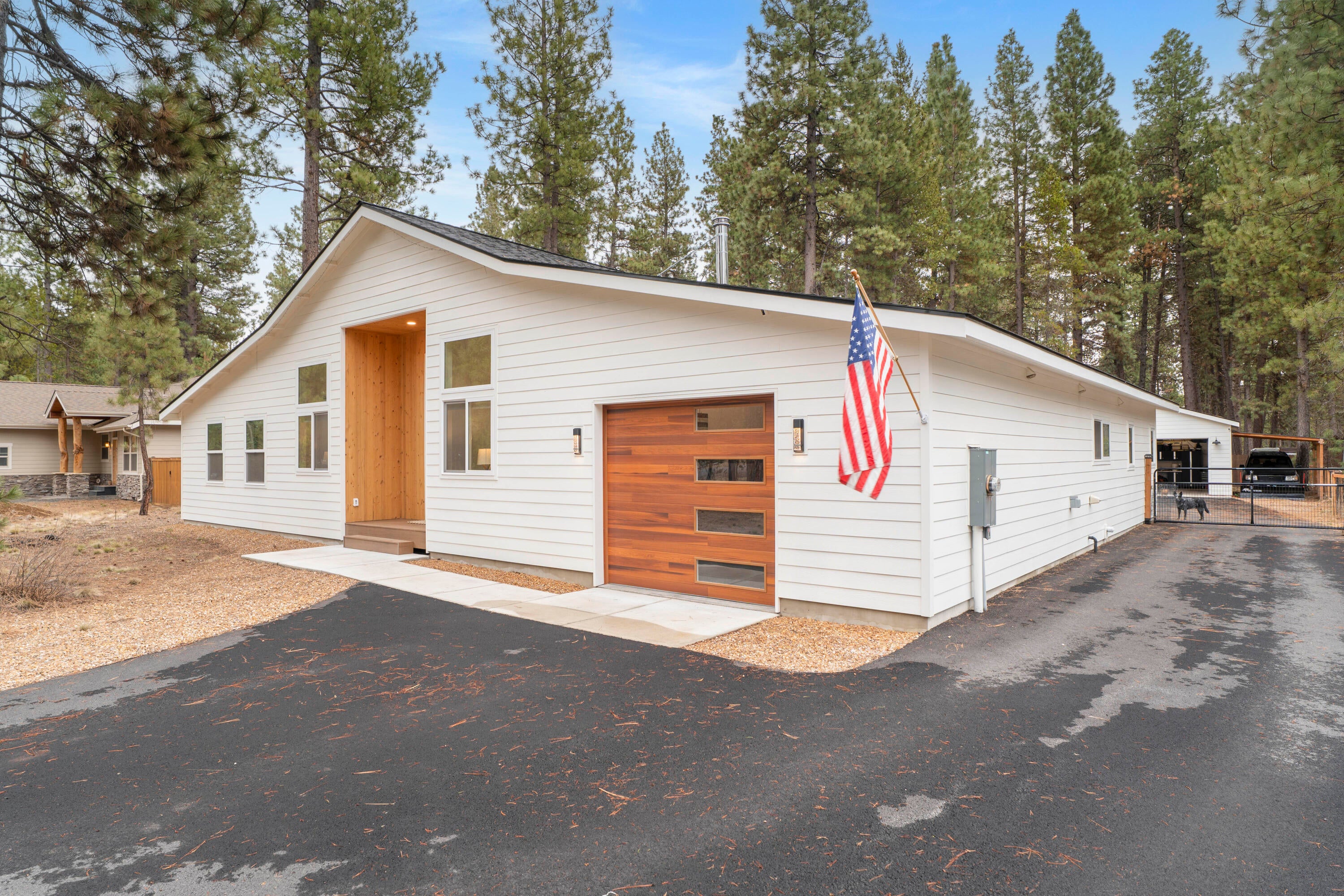 17133 Norwalk Road Bend, OR 97707 - Photo 1 of 58 01-Exterior