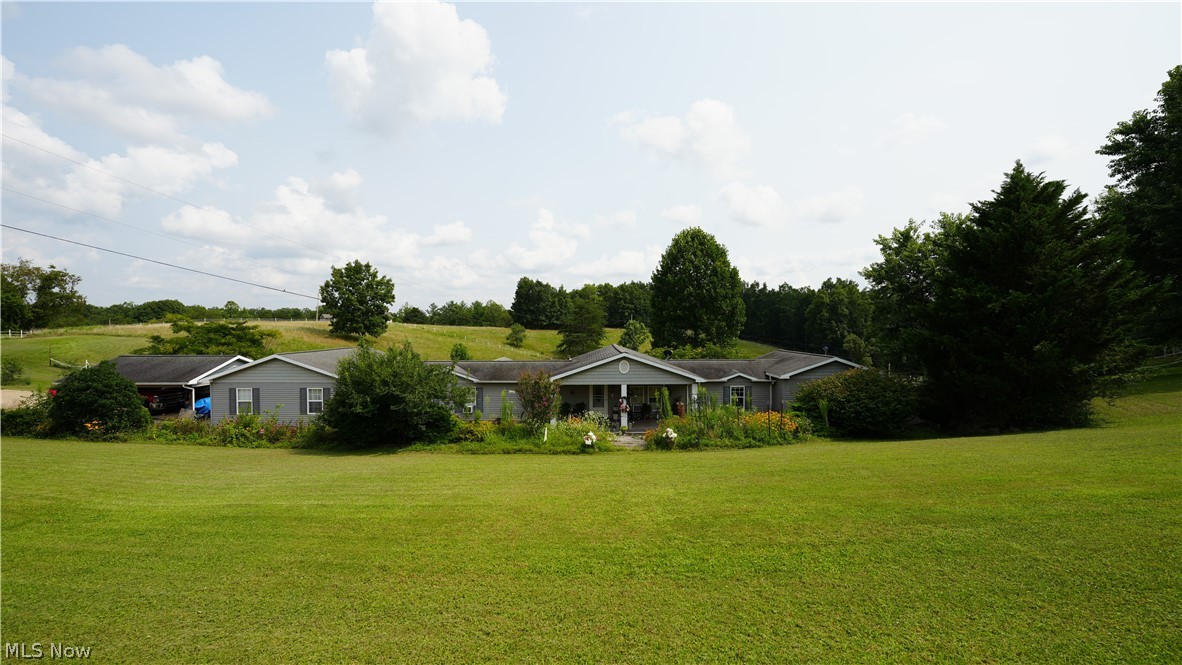 1498 Windy Ridge Road Vincent, OH 45784 - Photo 1 of 35 Gallery Image 1