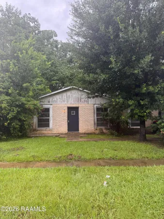$35,000 | 125 Town Homes Drive, Lafayette, LA 70501