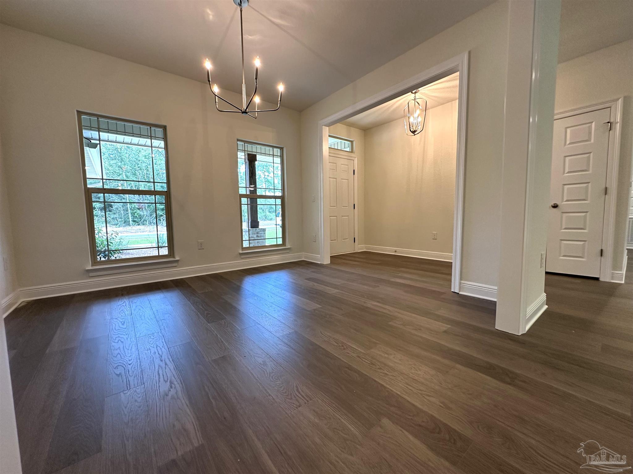 5190 Barnett Road Milton, FL 32583 - Photo 8 of 14 Pics of another home, colors will vary