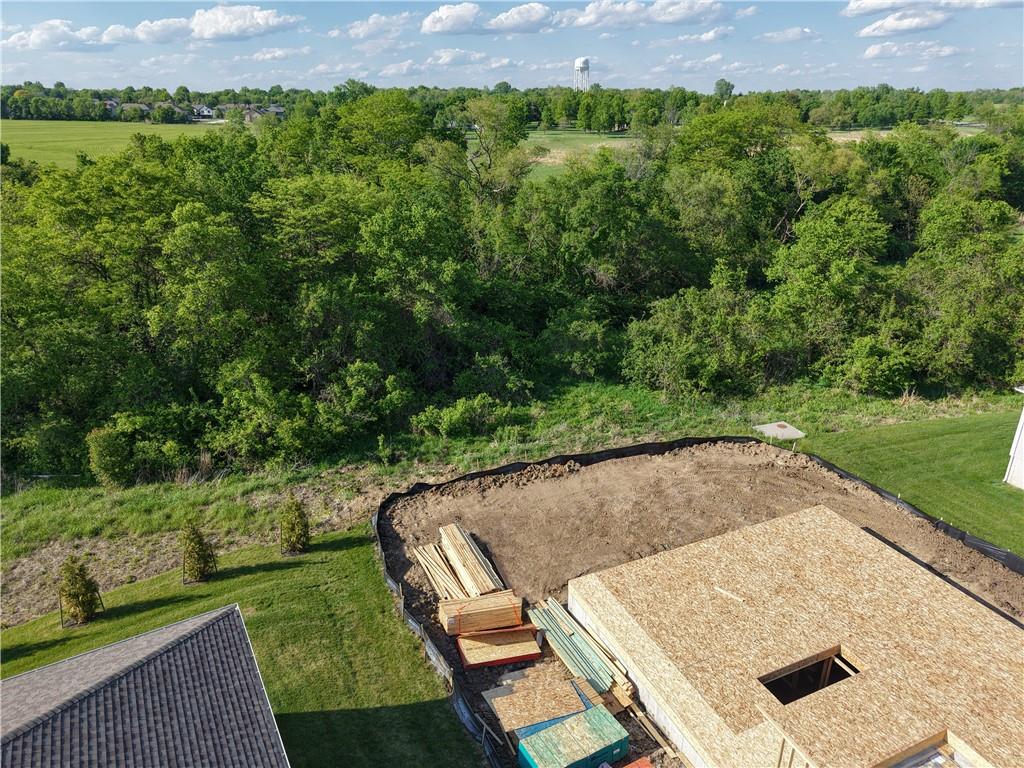 2112 Creek View Lane Raymore, MO 64083 - Photo 27 of 28
