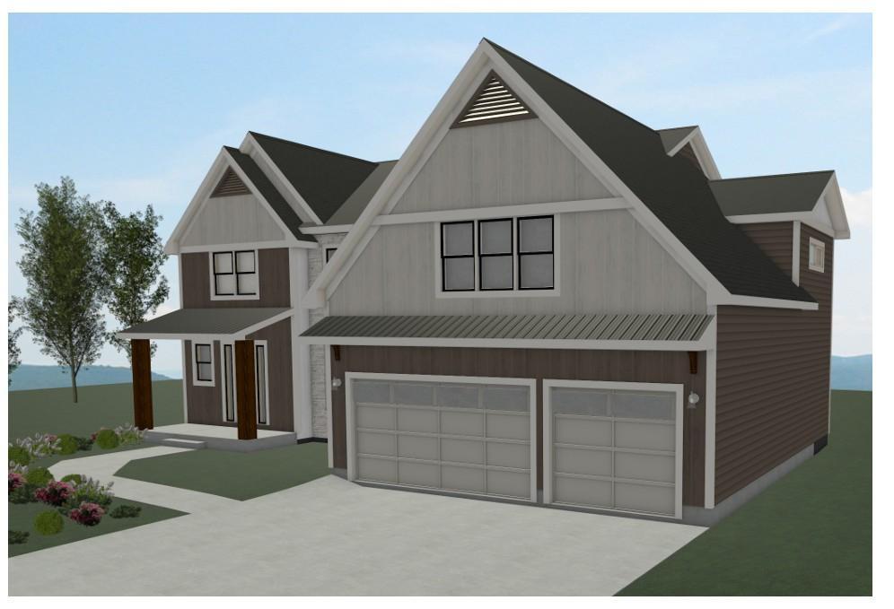 5034 Sparrow Road Minnetonka, MN 55345 - Photo 2 of 13