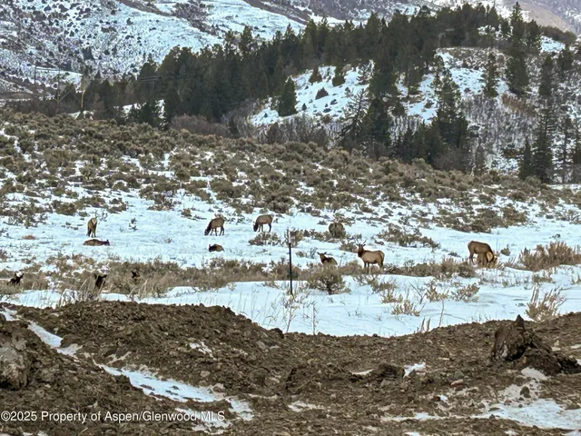 a view of a lake view