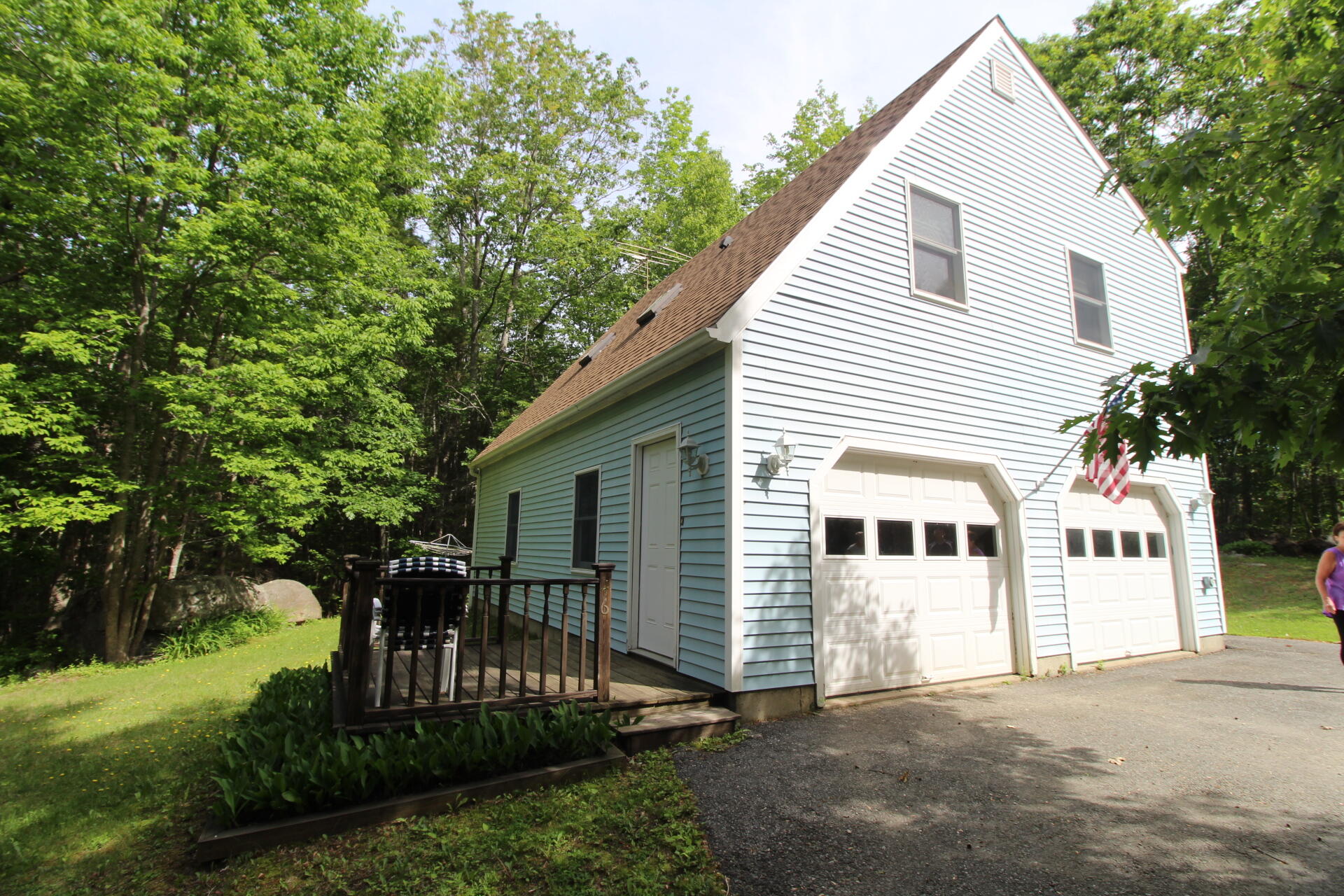 46 West Swanville Road Belfast, ME 04915 - Photo 2 of 33 bryan pat cunningham (34)