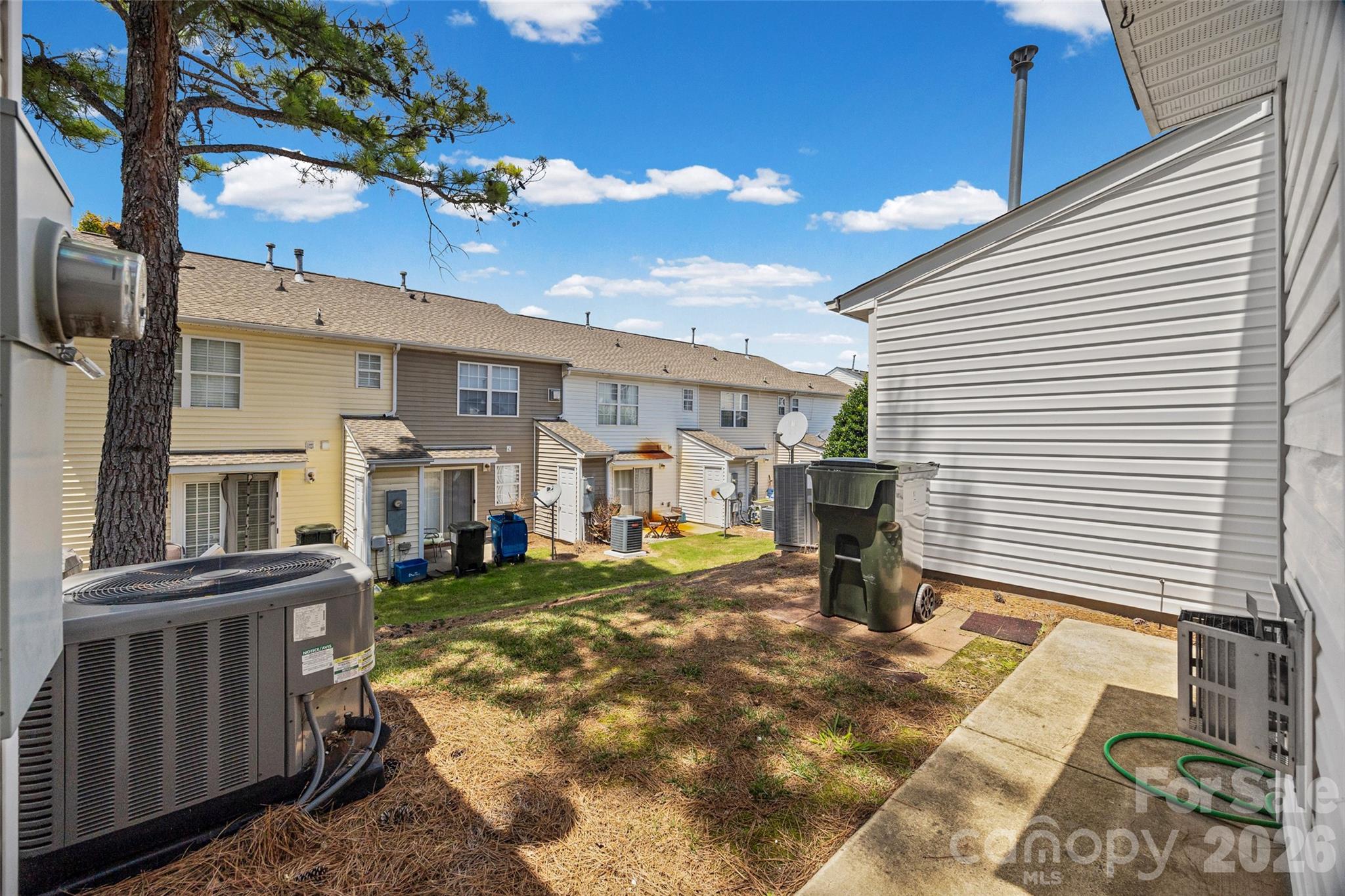 3240 Barons Court Road Charlotte, NC 28213 - Photo 25 of 29 Gallery Image 25