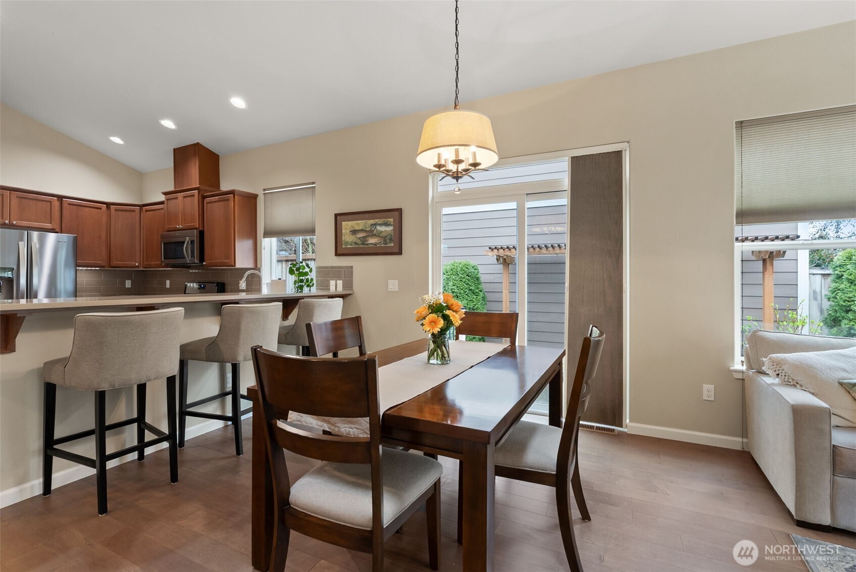 4649 Rochelle Street Southeast Lacey, WA 98503 - Photo 11 of 35