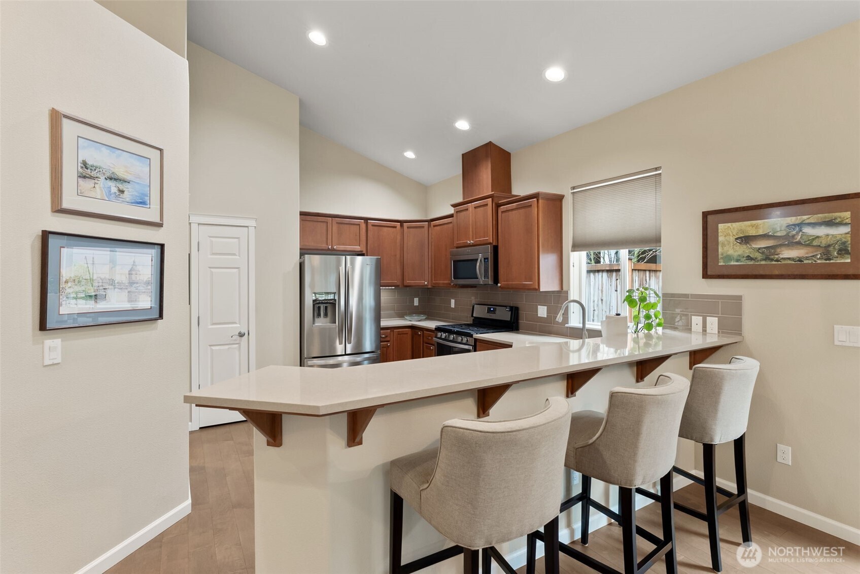 4649 Rochelle Street Southeast Lacey, WA 98503 - Photo 12 of 35