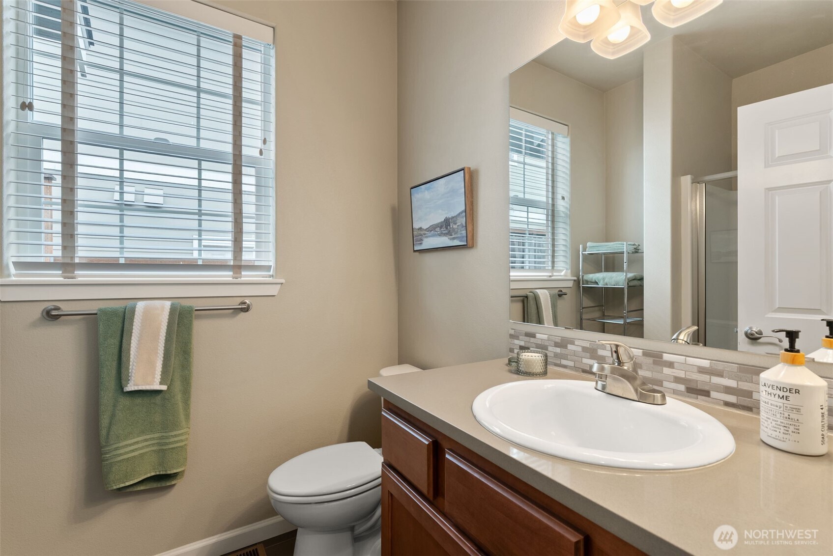 4649 Rochelle Street Southeast Lacey, WA 98503 - Photo 18 of 35