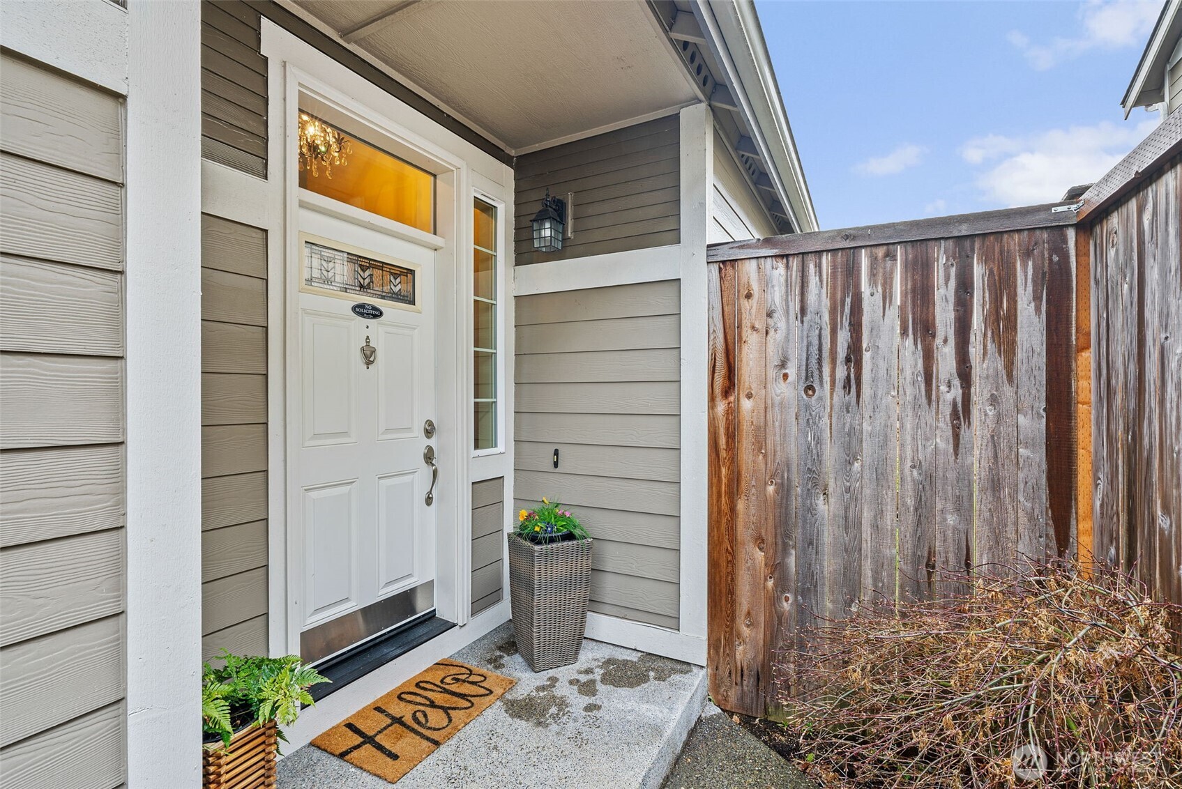 4649 Rochelle Street Southeast Lacey, WA 98503 - Photo 2 of 35