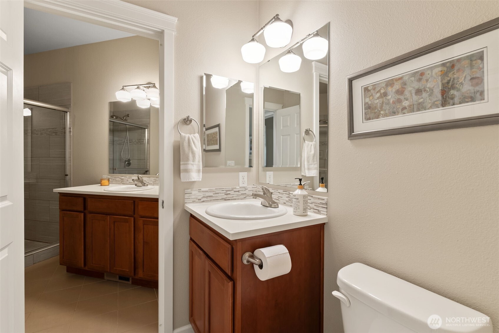 4649 Rochelle Street Southeast Lacey, WA 98503 - Photo 23 of 35