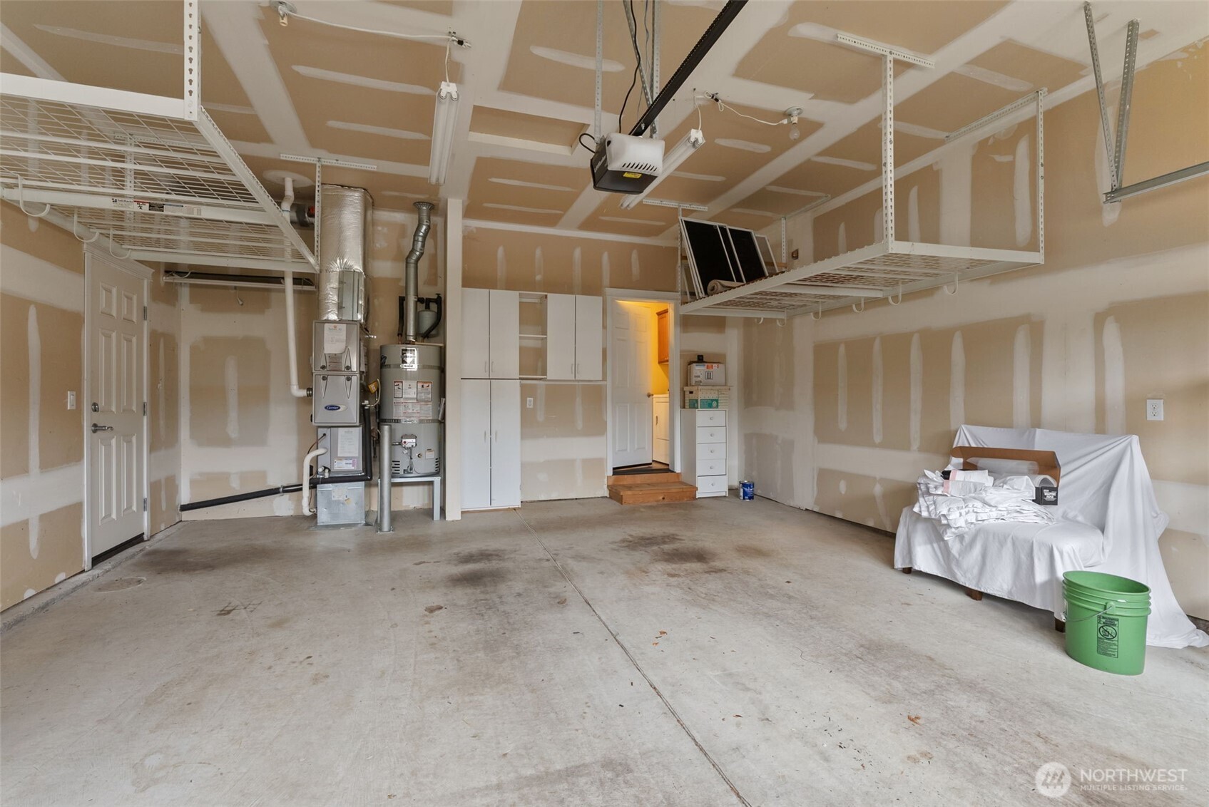 4649 Rochelle Street Southeast Lacey, WA 98503 - Photo 26 of 35