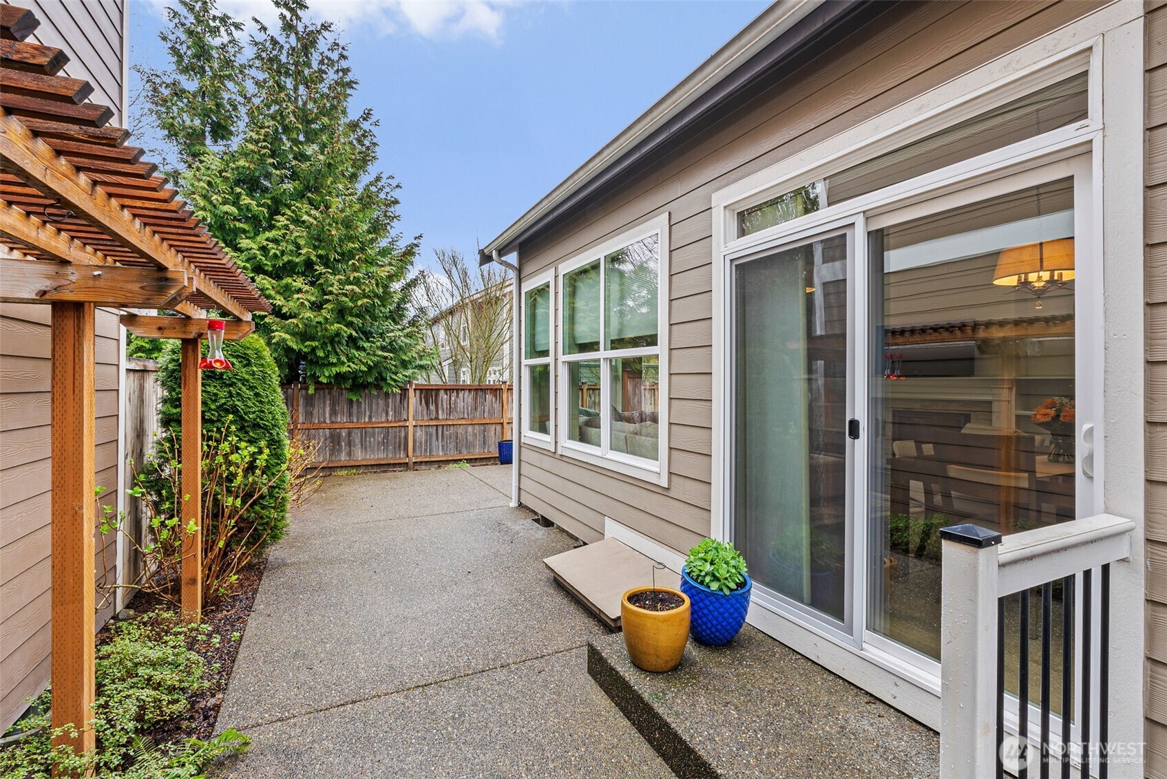 4649 Rochelle Street Southeast Lacey, WA 98503 - Photo 27 of 35