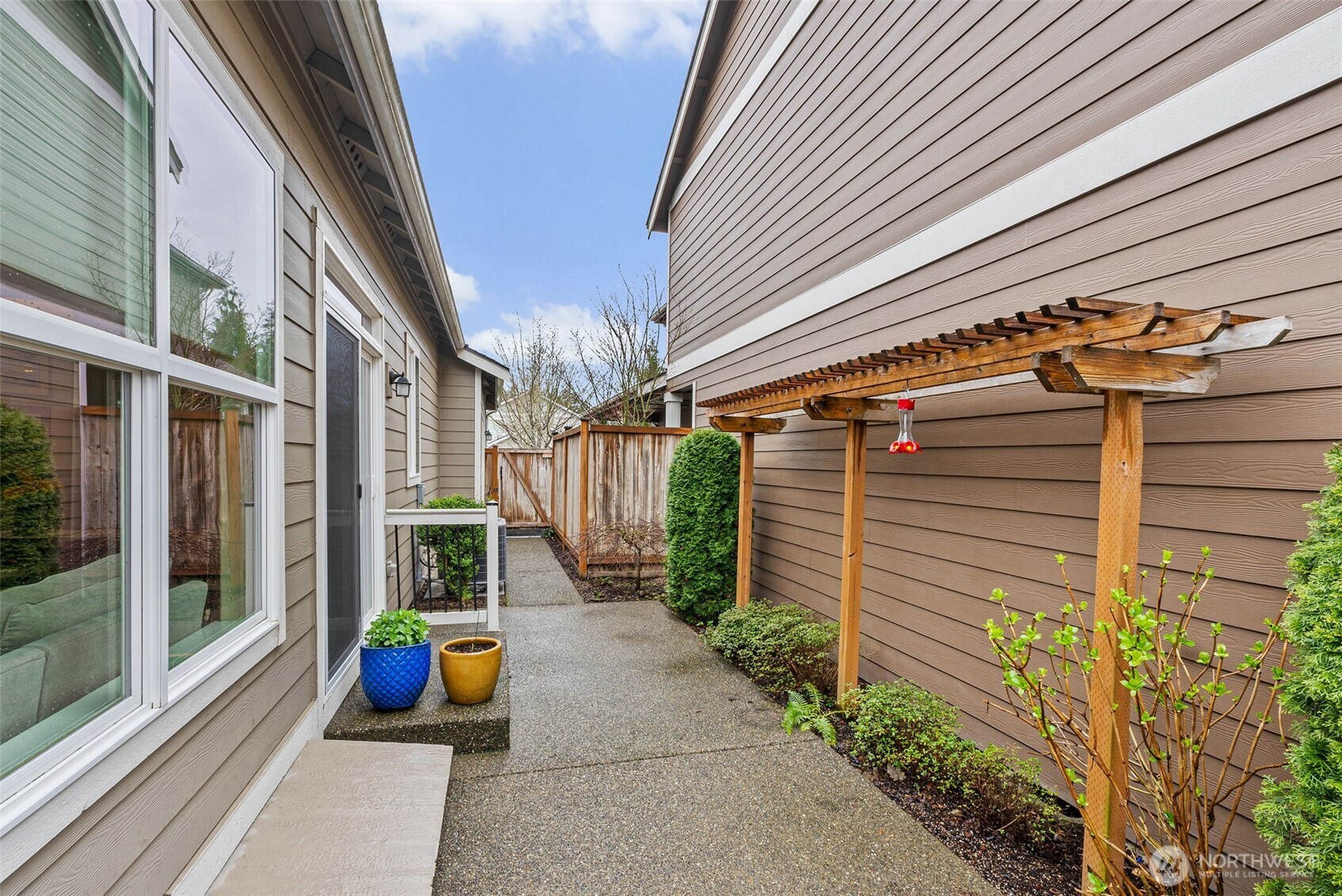 4649 Rochelle Street Southeast Lacey, WA 98503 - Photo 28 of 35