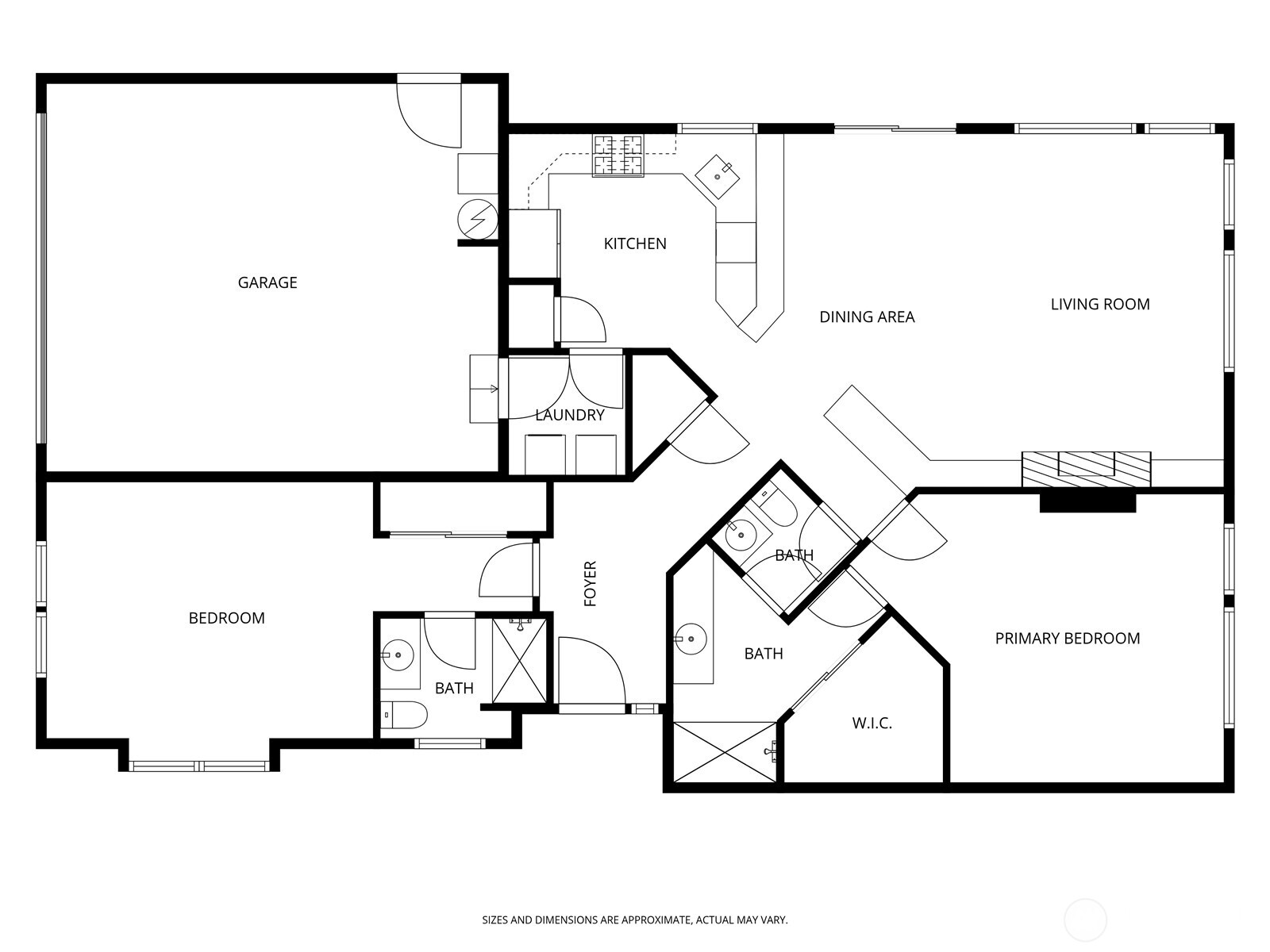 4649 Rochelle Street Southeast Lacey, WA 98503 - Photo 35 of 35