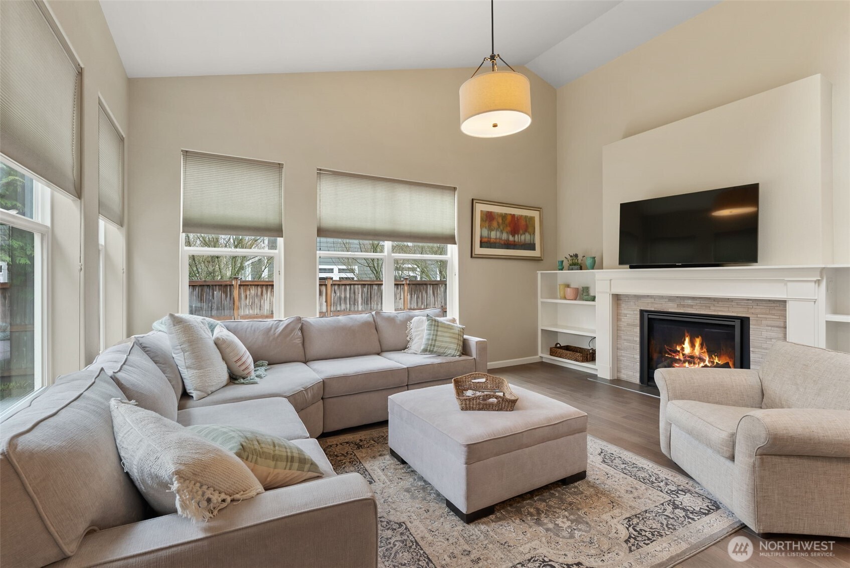 4649 Rochelle Street Southeast Lacey, WA 98503 - Photo 7 of 35