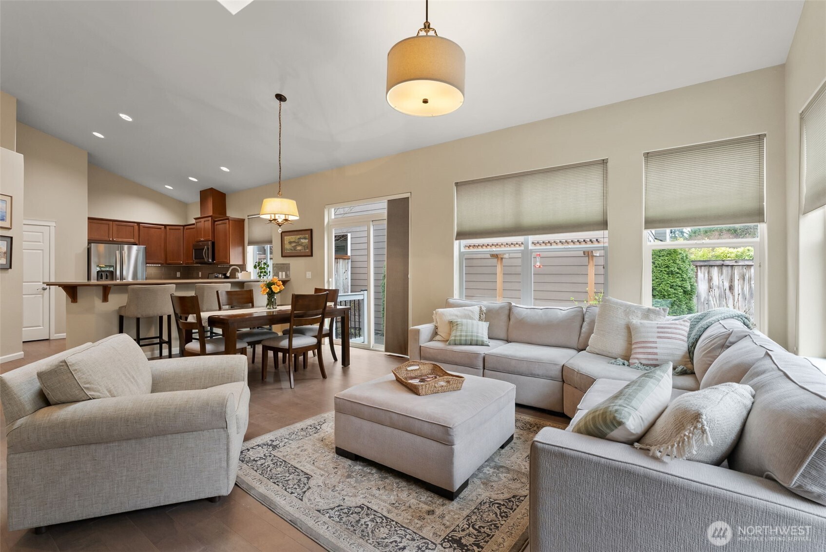 4649 Rochelle Street Southeast Lacey, WA 98503 - Photo 10 of 35