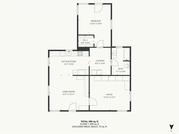 $275,000 | 605 4 Street, Weston, MO 64098