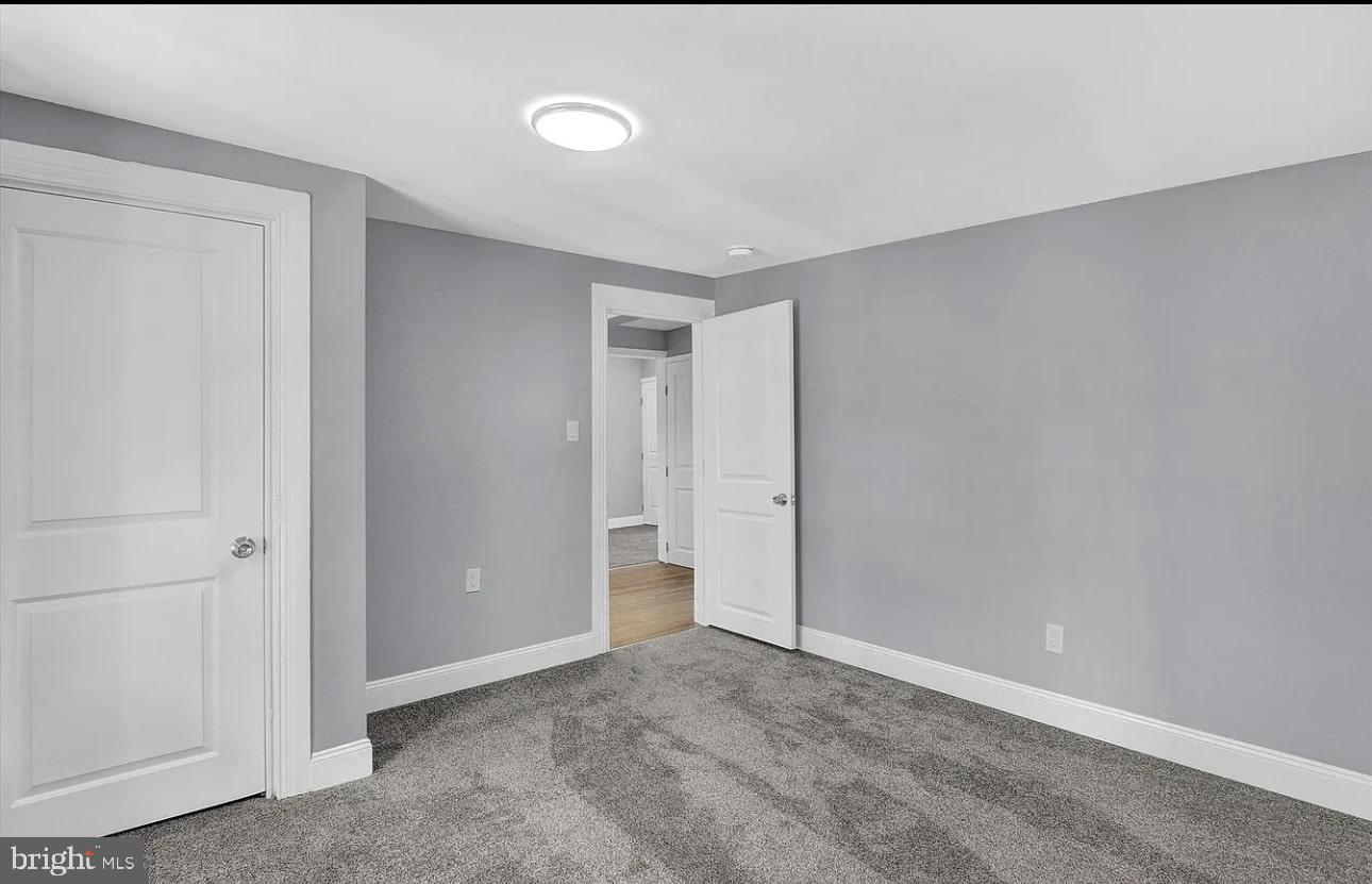 56 North Main Street Spring Grove, PA 17362 - Photo 16 of 25 a view of an empty room and closet area