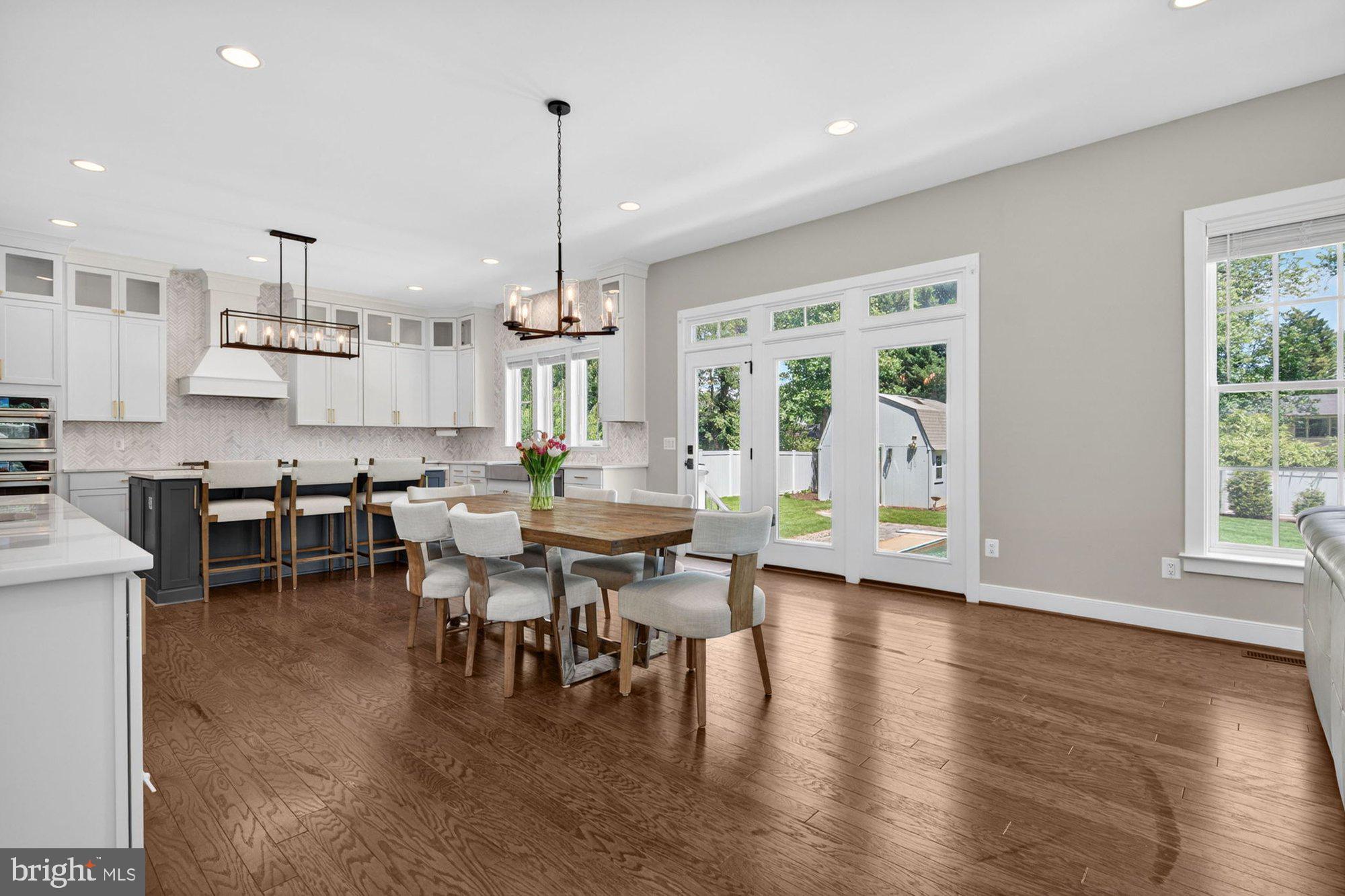 1114 Ware Street Southwest Vienna, VA 22180 - Photo 30 of 117