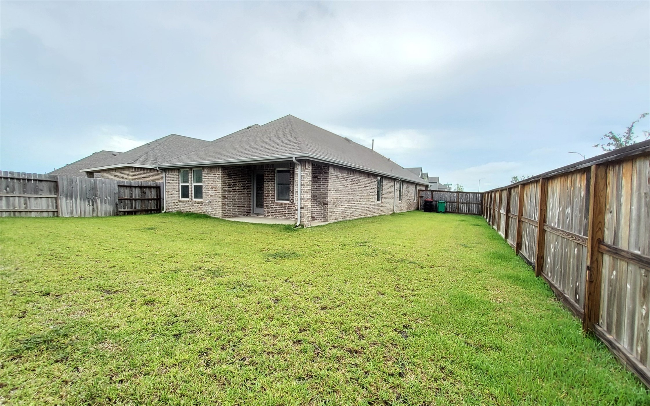 4901 Blue Beetle Rdg Drive Katy, TX 77493 - Photo 43 of 47