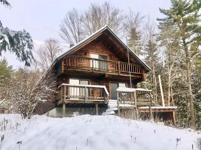 $460,000 | 258 Valley Road, Sullivan, NH 03445