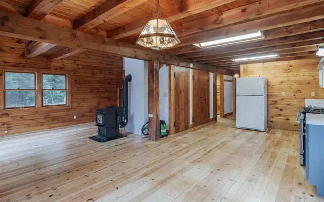 $460,000 | 258 Valley Road, Sullivan, NH 03445