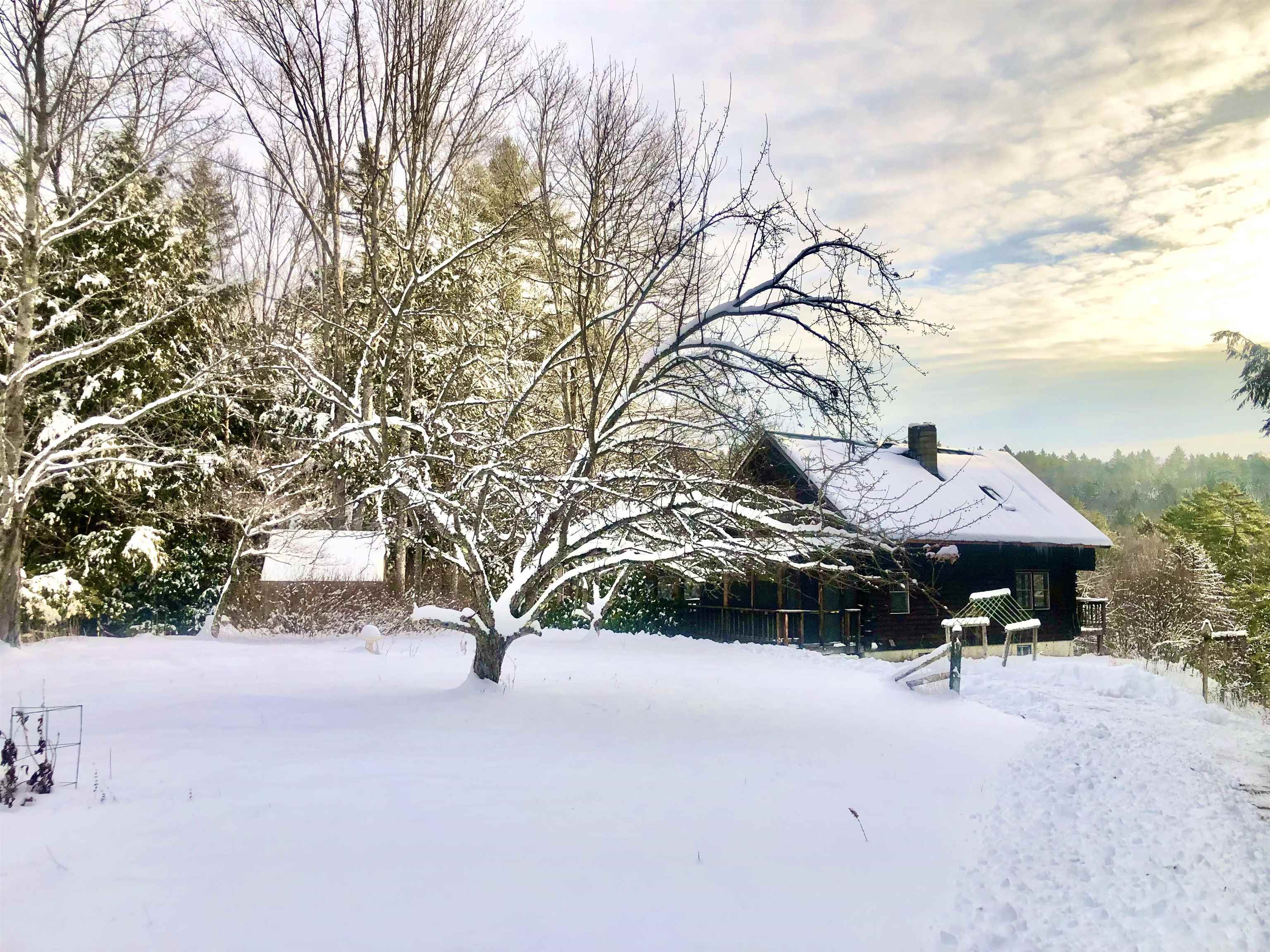 258 Valley Road Sullivan, NH 03445 - Photo 3 of 44