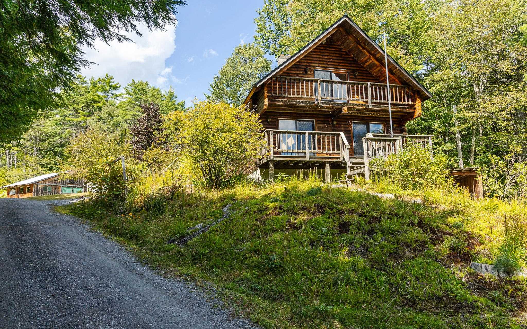 258 Valley Road Sullivan, NH 03445 - Photo 4 of 44