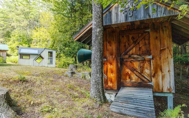 $460,000 | 258 Valley Road, Sullivan, NH 03445