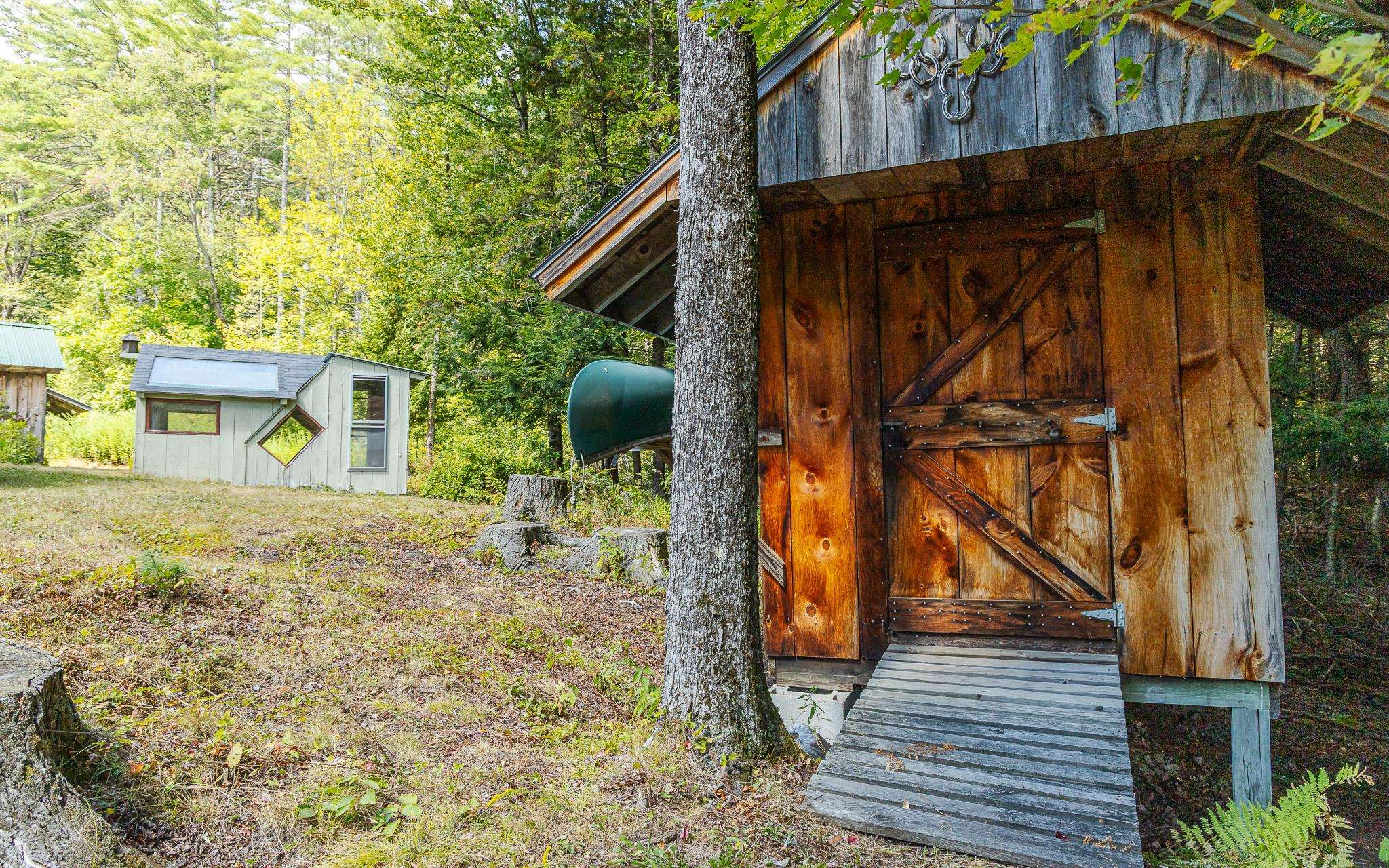 258 Valley Road Sullivan, NH 03445 - Photo 41 of 44