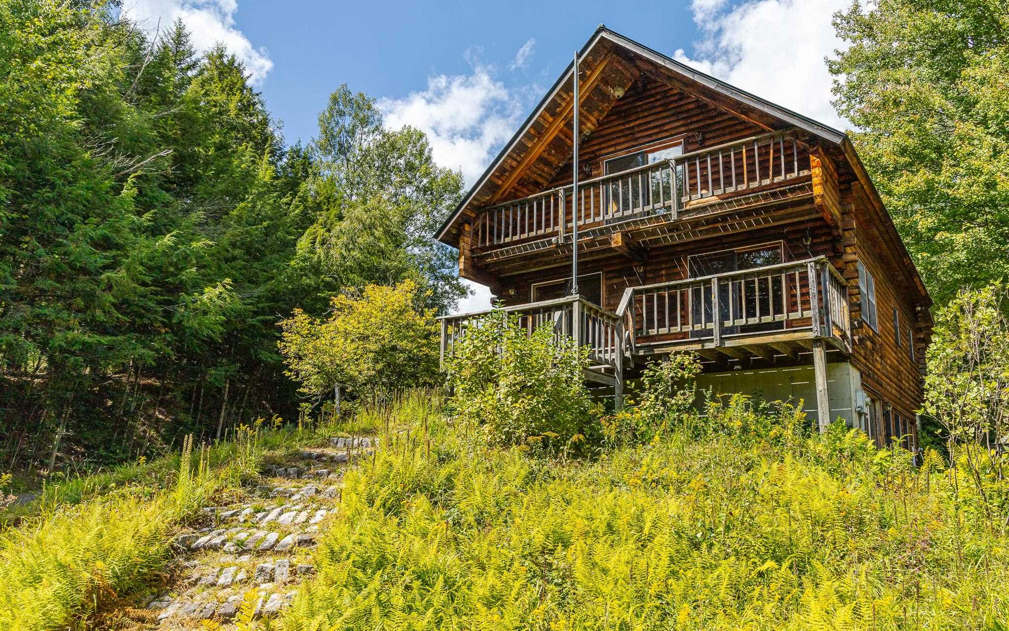 258 Valley Road Sullivan, NH 03445 - Photo 42 of 44