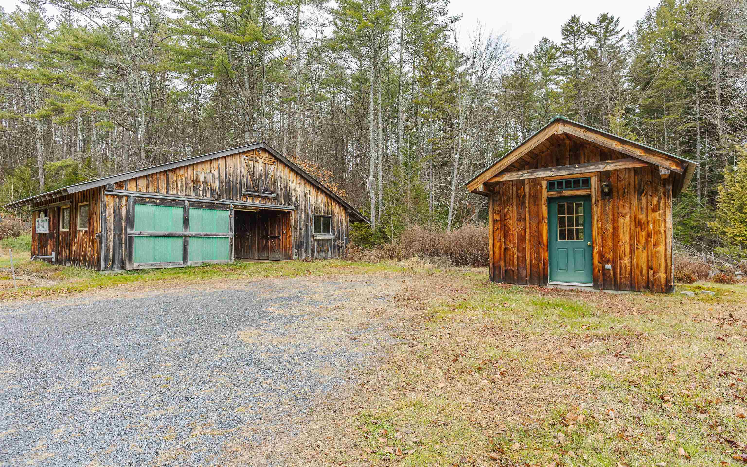 258 Valley Road Sullivan, NH 03445 - Photo 6 of 44