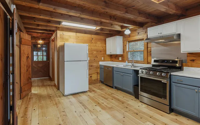 $460,000 | 258 Valley Road, Sullivan, NH 03445