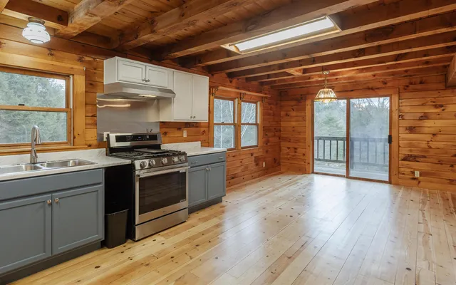 $460,000 | 258 Valley Road, Sullivan, NH 03445