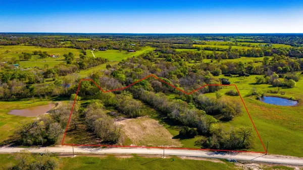 $175,000 | Tbd Tbd Connor Landing, Madisonville, TX 77864