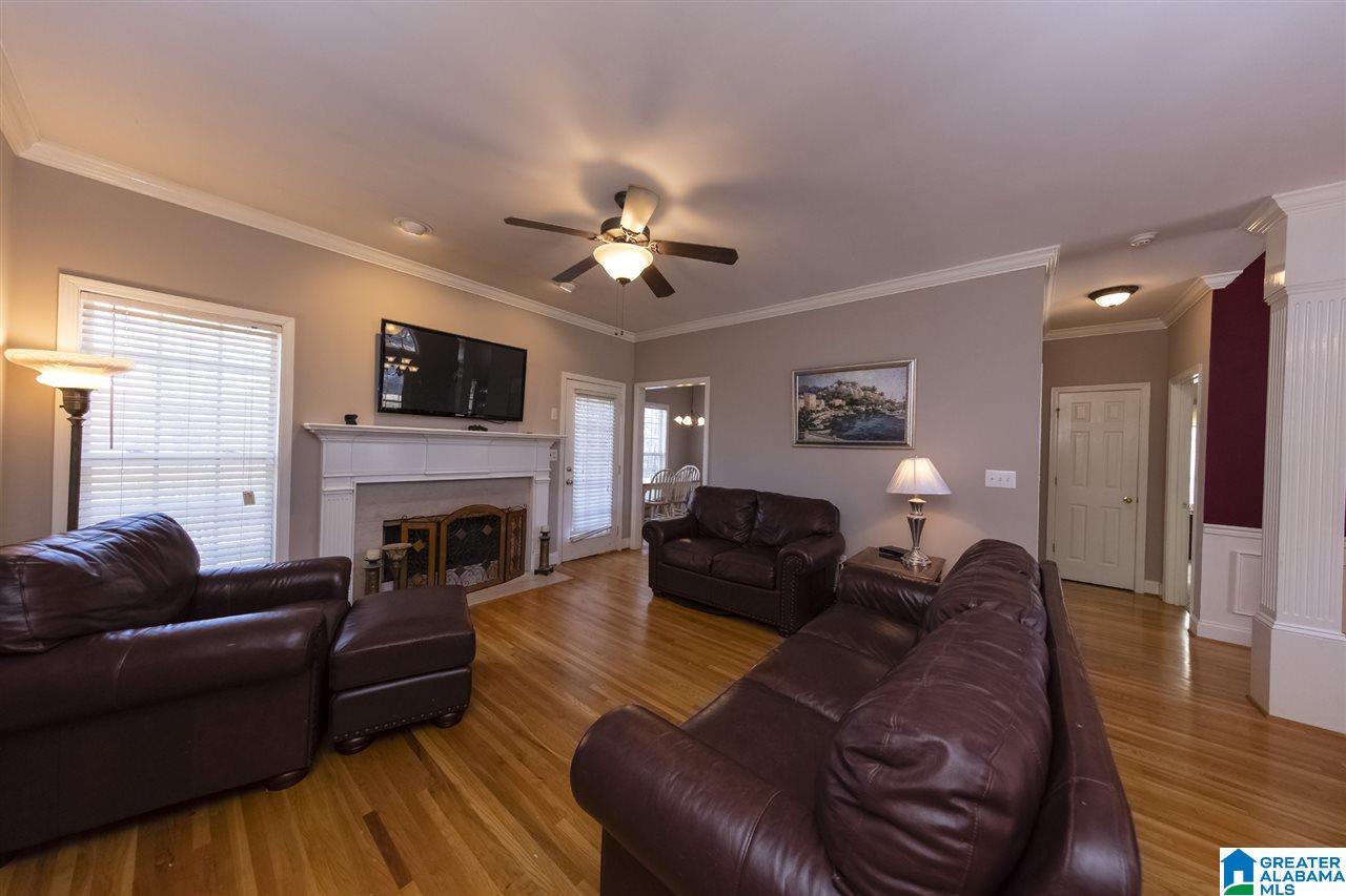 231 Cahaba Ridge Drive Trussville, AL 35173 - Photo 6 of 23