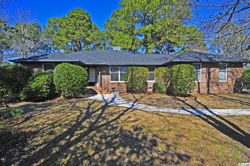 8209 Timber Ridge Road Conway, SC 29526 - Photo 1 of 40 Gallery Image 1