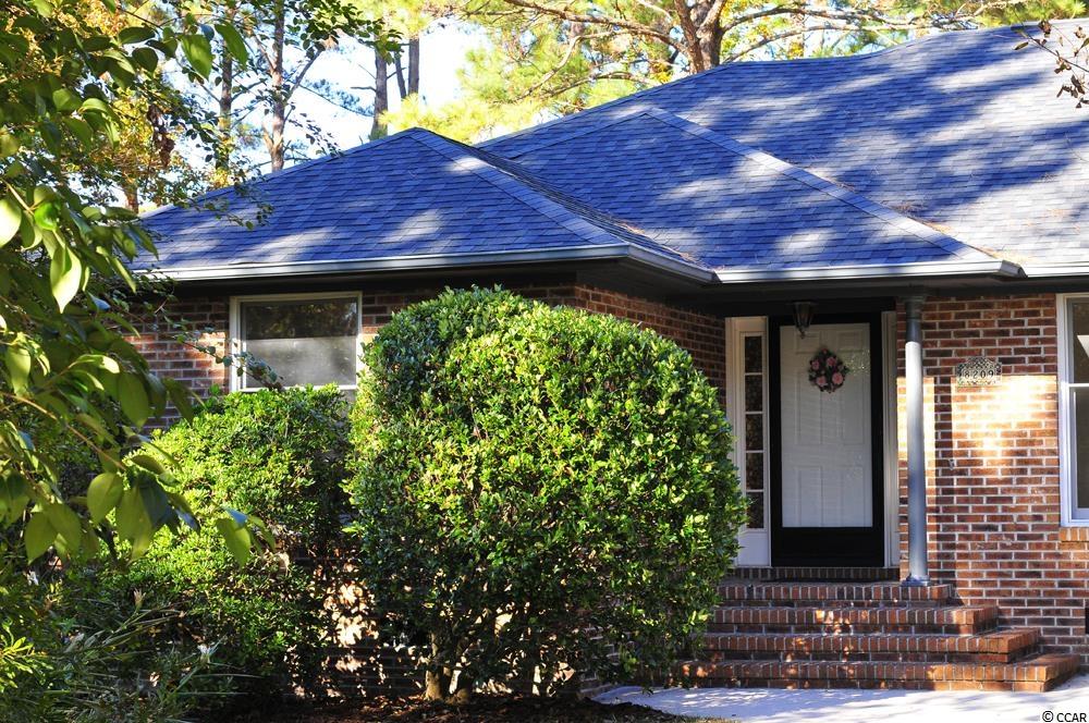 8209 Timber Ridge Road Conway, SC 29526 - Photo 2 of 40 Gallery Image 2