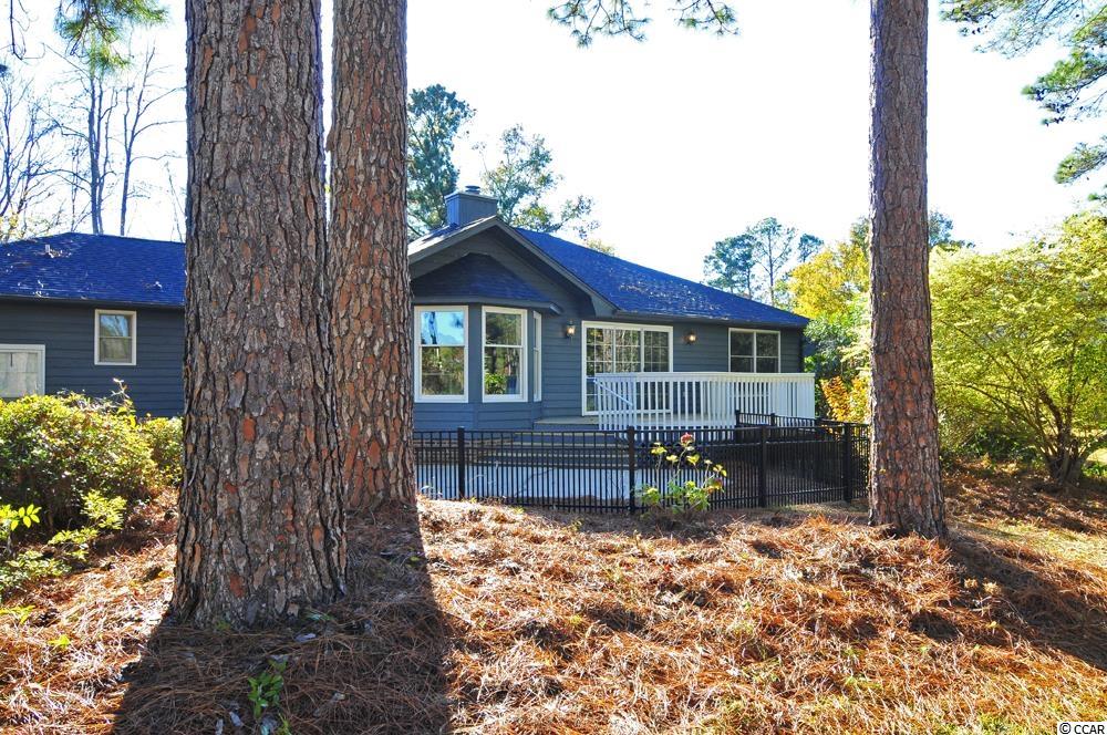 8209 Timber Ridge Road Conway, SC 29526 - Photo 7 of 40 Gallery Image 7